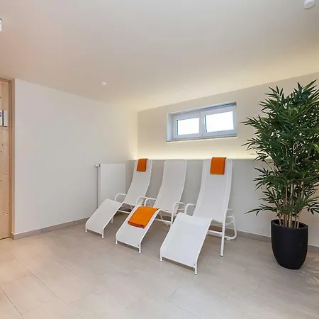 Seestern Apartmán Juliusruh