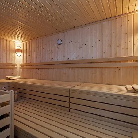 Apartmán Seestern